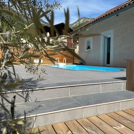 L'Instant D'Un Sejour Apartment Le Guâ Exterior foto